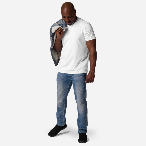 T-shirt unisexe | Premium
