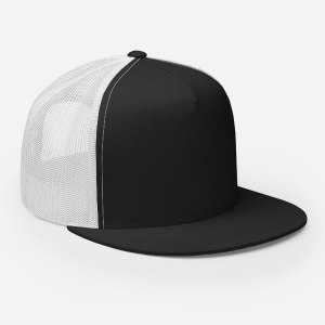 Casquette trucker unisexe | Premium